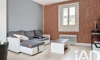 Appartement 2 Pièces 44 m² à vendre à Étampes (91150)