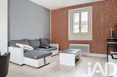 Appartement 2 pièces 97000 €
