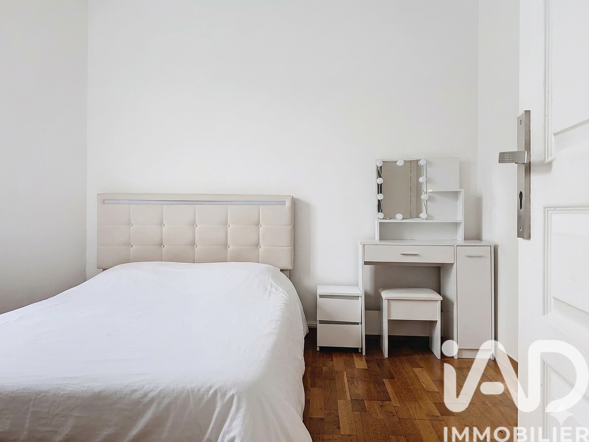 Vente Appartement 2 pièces - Photo 4