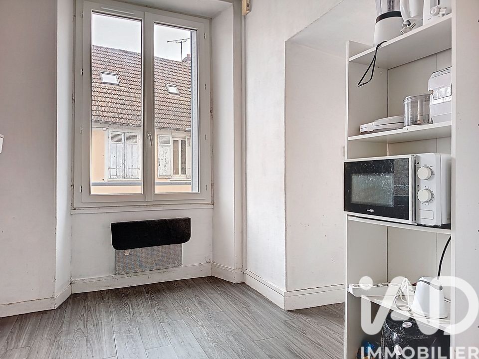 Vente Appartement 2 pièces - Photo 5