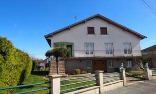 Maison 5 Pièces 126 m² à vendre à Valdoie (90300)