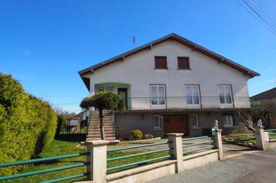 Maison 5 pièces 252000 €