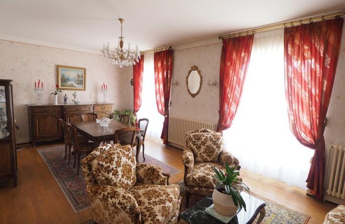Secteur Valdoie maison plain-pied à vendre — photo 2