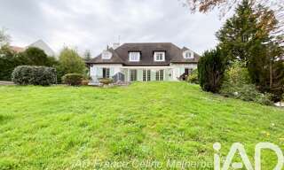 Maison 7 Pièces 238 m² à vendre à Orgeval (78630)
