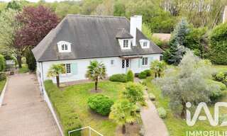 Maison 7 Pièces 238 m² à vendre à Orgeval (78630)