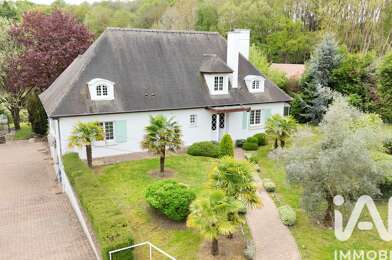 Maison 7 pièces 1450000 €