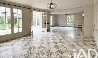 Maison 7 Pièces 295 m² à vendre à Orgeval (78630)