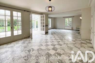 Maison 7 pièces 1450000 €