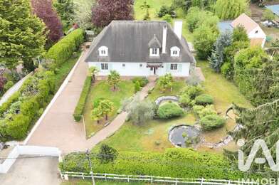 Maison 7 pièces 1450000 €
