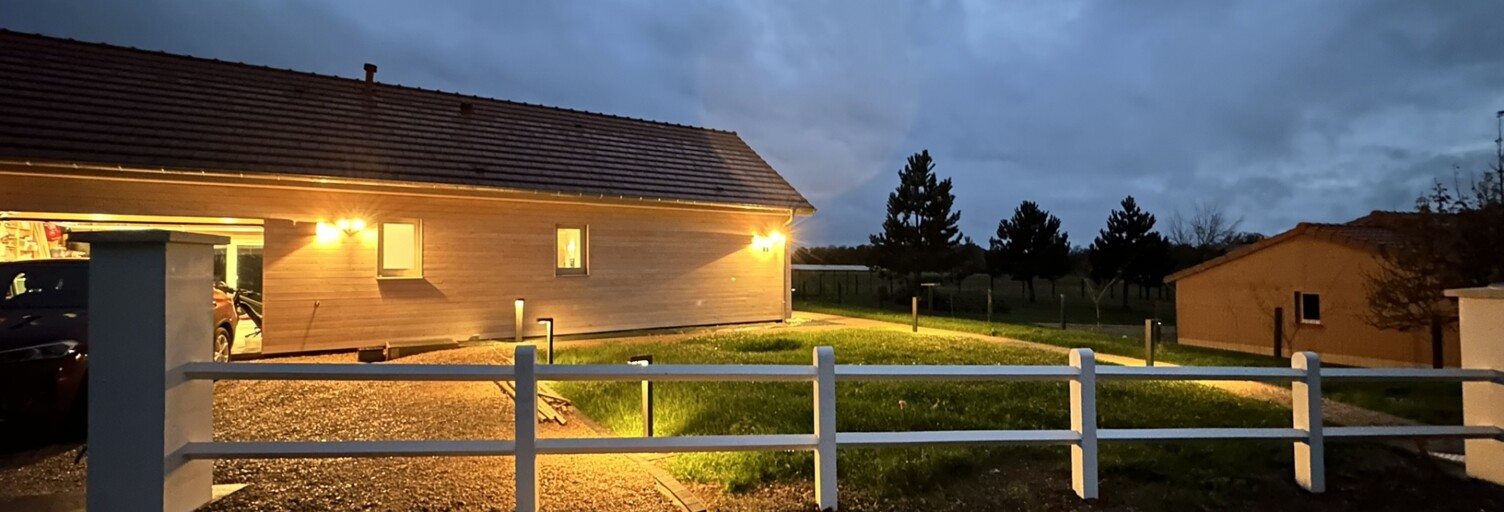 Maison 3 Pièces 70 m² à vendre à Écollemont (51290)