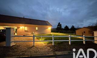 Maison 3 Pièces 70 m² à vendre à Écollemont (51290)