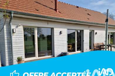 Maison 3 pièces 189000 €
