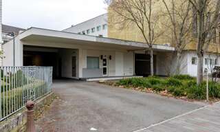 Bureau  233 m² à vendre à Mulhouse (68100)