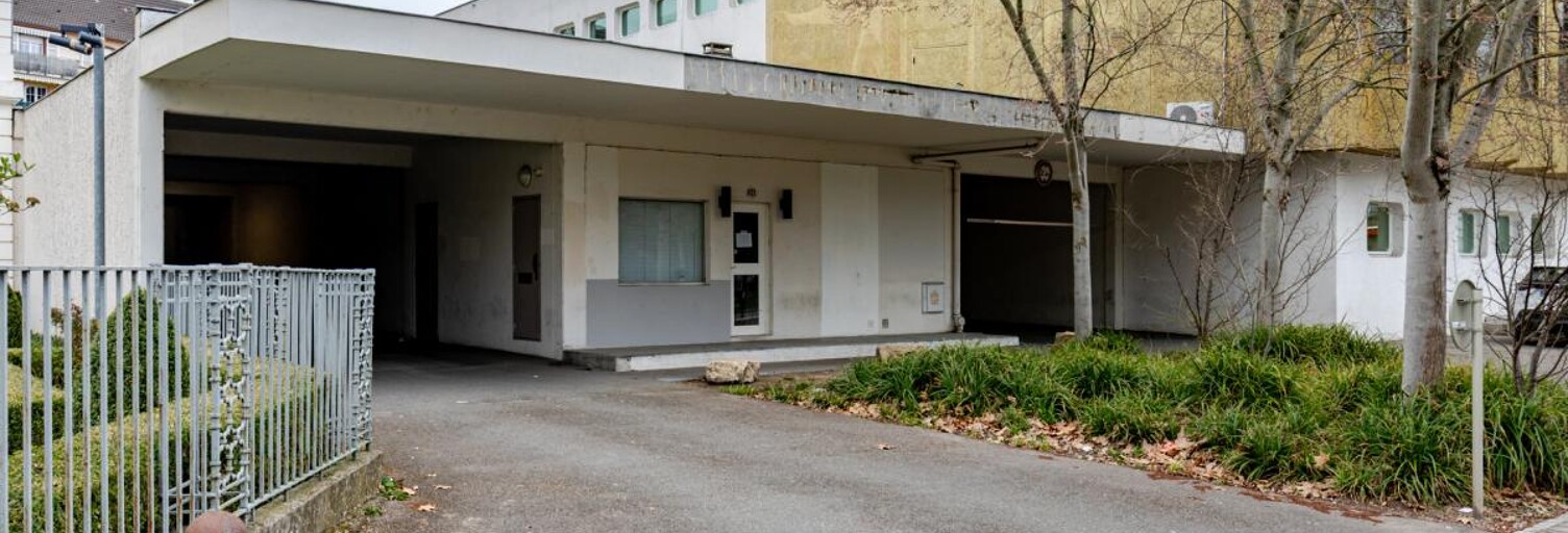 Bureau  233 m² à vendre à Mulhouse (68100)