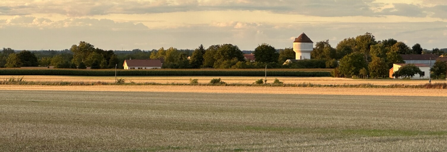 Terrain  1153 m² à vendre à Écollemont (51290)
