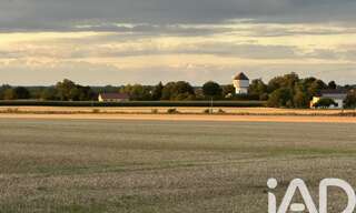 Terrain  1153 m² à vendre à Écollemont (51290)