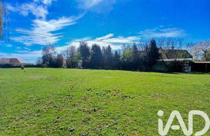 Vente Terrain à bâtir 1 050 m&sup2; — photo 3