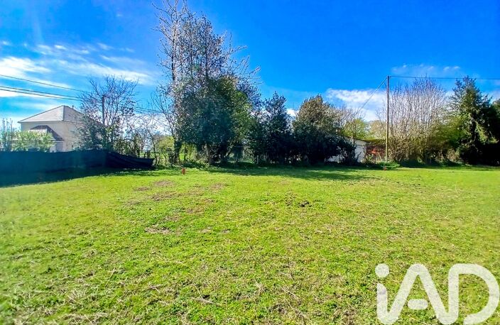 Vente Terrain à bâtir 1 050 m&sup2; — photo 4