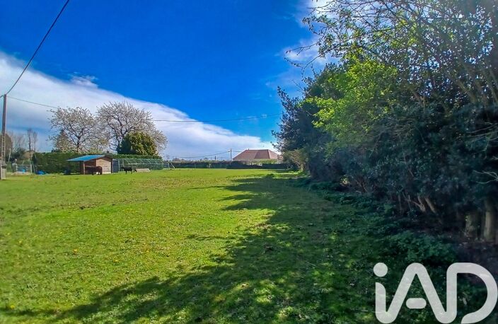 Vente Terrain à bâtir 1 050 m&sup2; — photo 5