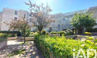 Appartement 4 Pièces 90 m² à vendre à Lognes (77185)