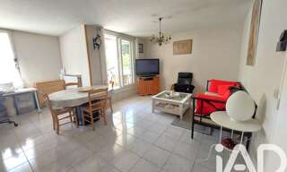 Appartement 4 Pièces 90 m² à vendre à Lognes (77185)