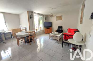 Appartement 4 pièces 269000 €