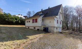 Maison  123 m² à vendre à Petite-Rosselle (57540)