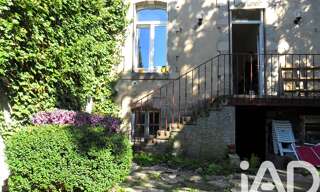 Maison 12 Pièces 269 m² à vendre à Lure (70200)