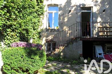 Maison 12 pièces 270000 €