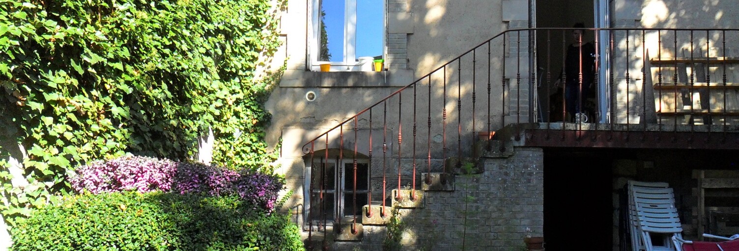 Maison 12 Pièces 269 m² à vendre à Lure (70200)