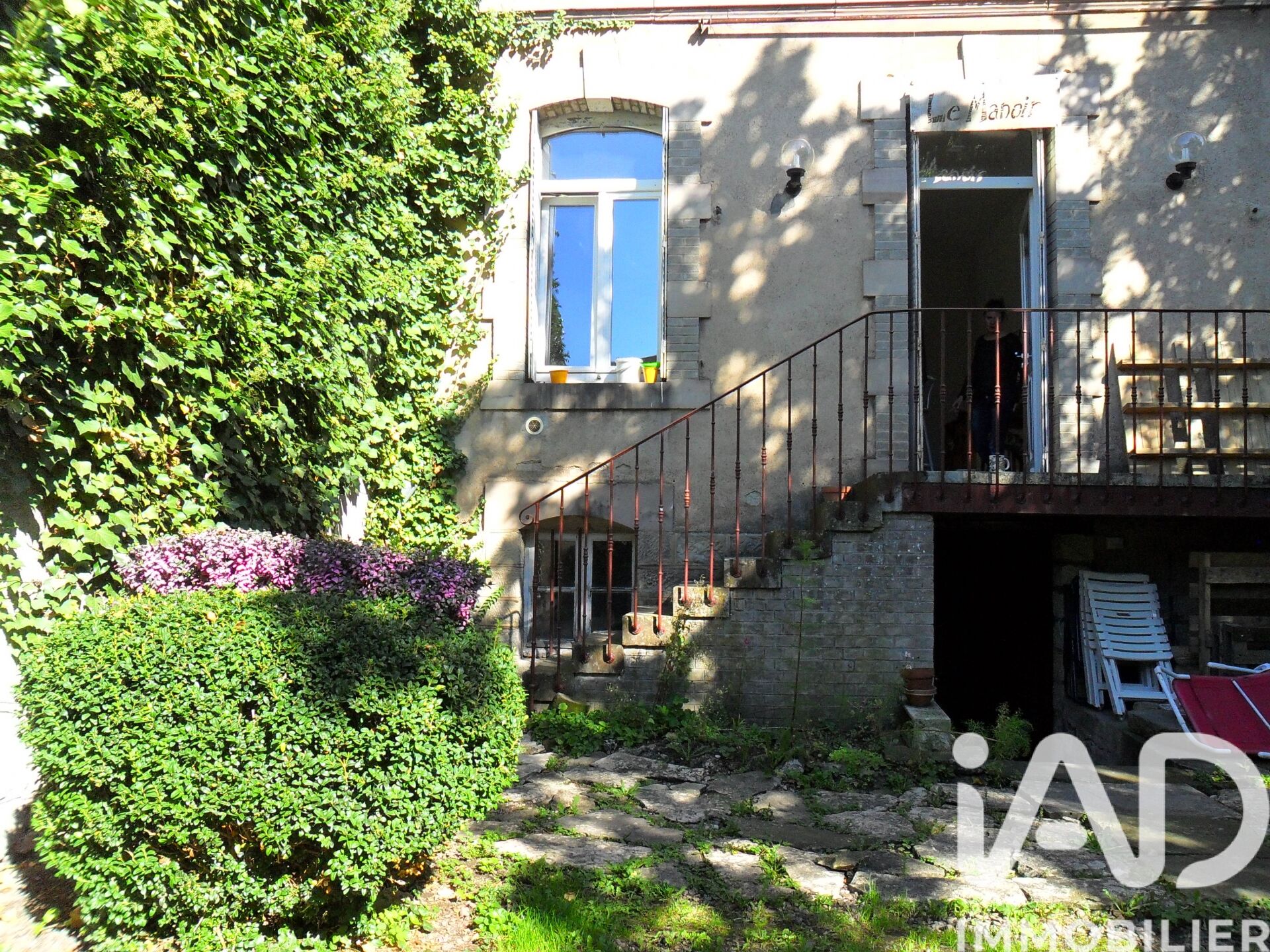 Maison à vendre, 12 pièces, 269 m², Lure