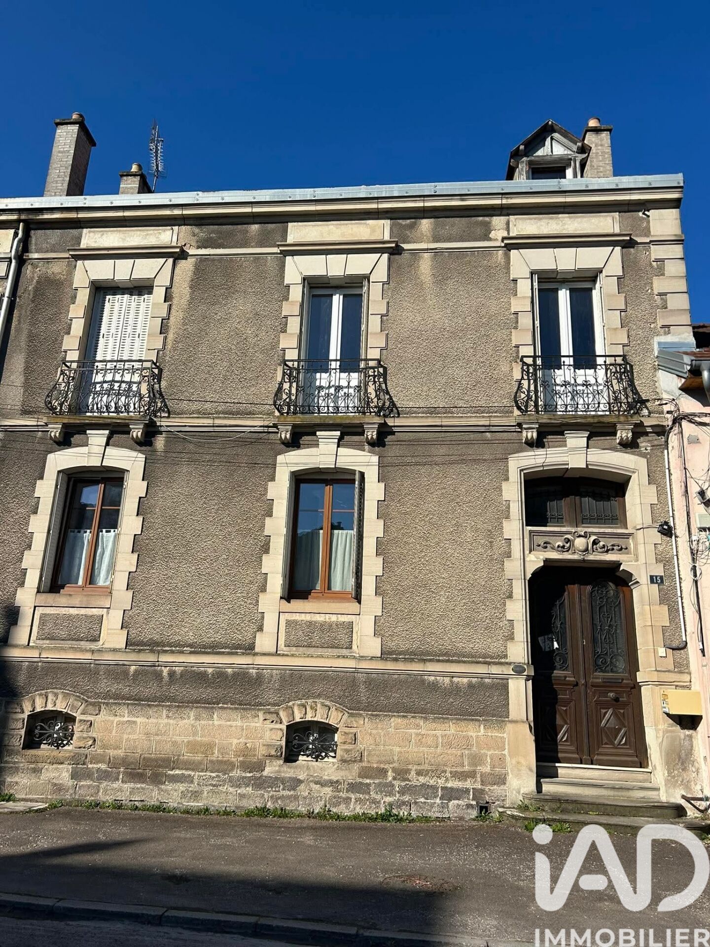 Vente Manoir 12 pièces - Photo 2