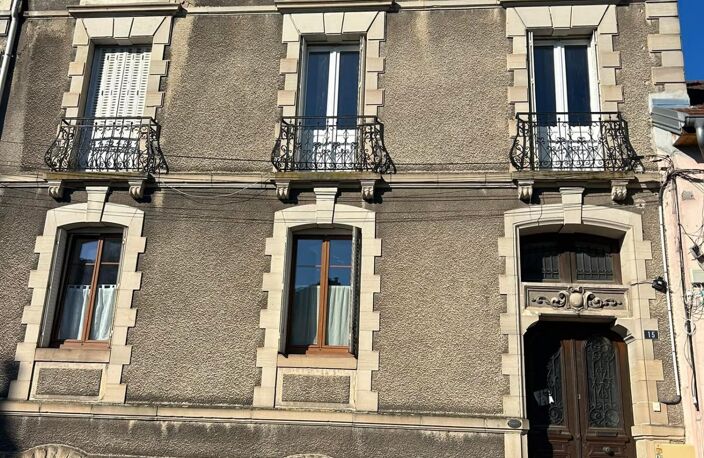 Vente Manoir 12 pièces — photo 2