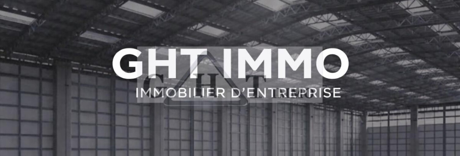 Local industriel  250 m² à louer à Saint-Maximin (60740)