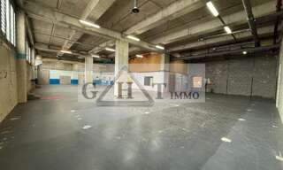 Local industriel  1332 m² à vendre à Montreuil (93100)