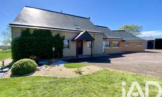 Maison 7 Pièces 222 m² à vendre à Vaiges (53480)