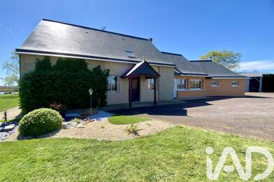 Maison 7 pièces 295000 €