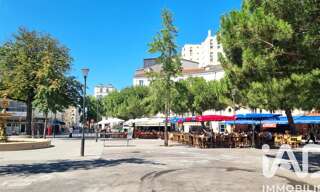 Appartement 2 Pièces 33 m² à vendre à Paris 20 (75020)