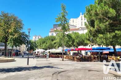 Appartement 2 pièces 320000 €