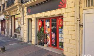 Commerce  72 m² à vendre à Perpignan (66000)