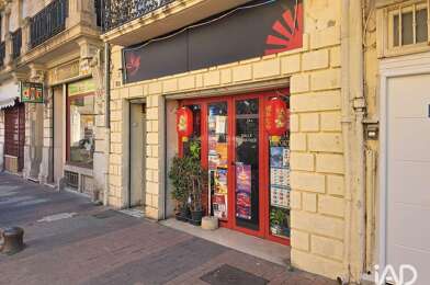 Commerce  34500 €