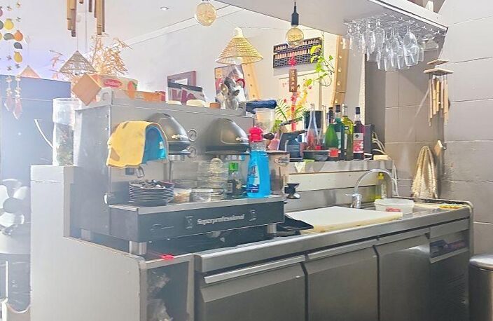 Vente Restaurant 72 m&sup2; — photo 5