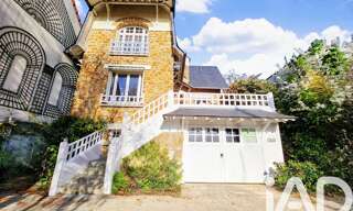 Maison 7 Pièces 125 m² à vendre à Conflans-Sainte-Honorine (78700)