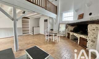 Maison 7 Pièces 154 m² à vendre à Serris (77700)