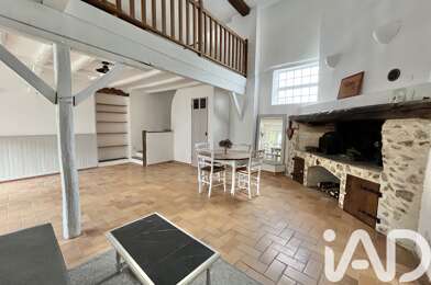 Maison 7 pièces 615000 €