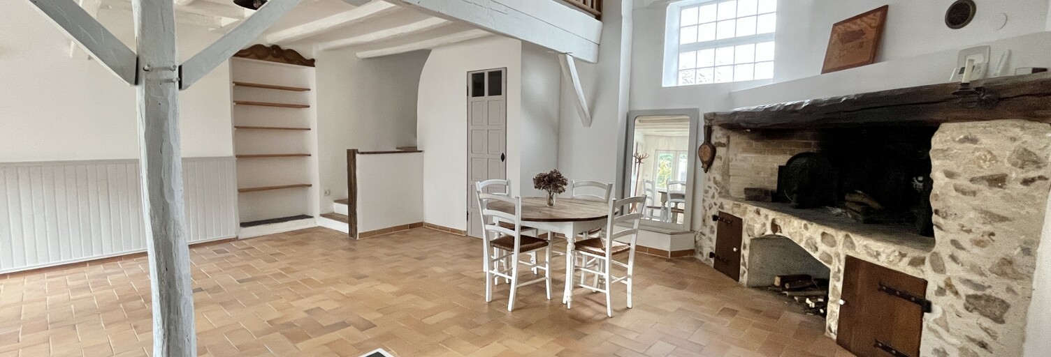 Maison 7 Pièces 154 m² à vendre à Serris (77700)