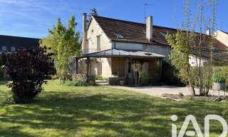 Maison 7 Pièces 154 m² à vendre à Serris (77700)