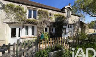 Maison 7 Pièces 154 m² à vendre à Serris (77700)