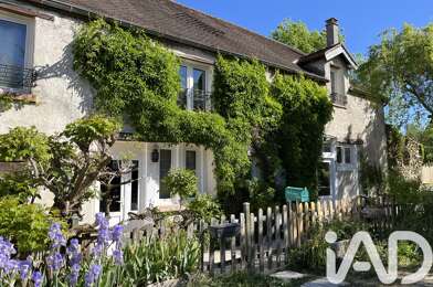 Maison 7 pièces 599000 €