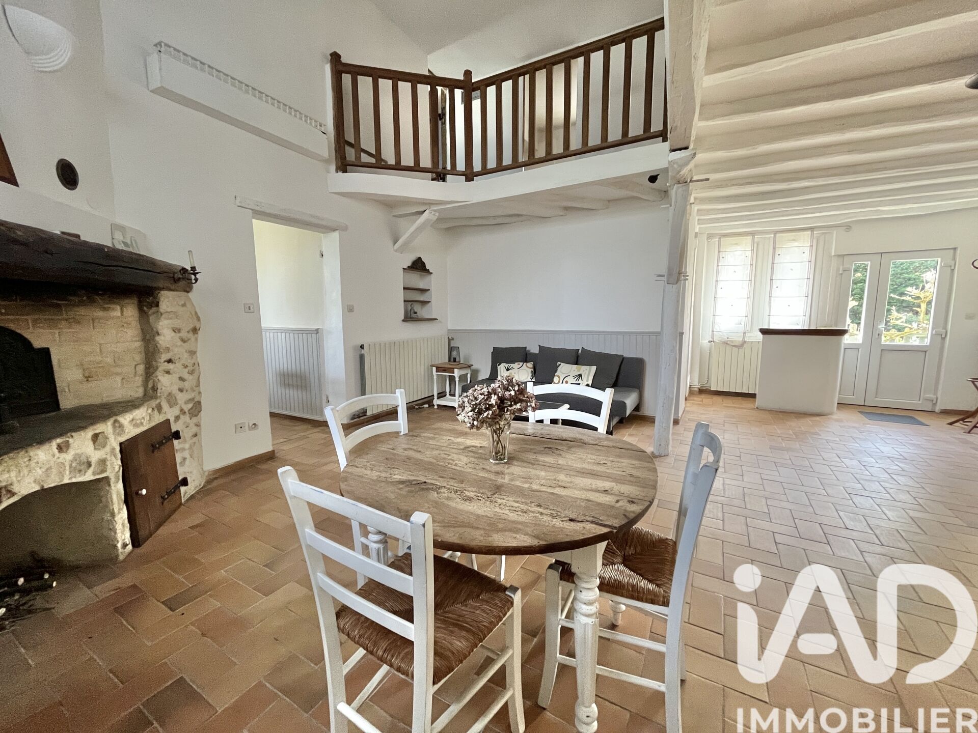 Vente Maison/villa 7 pièces - Photo 2